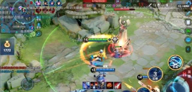 #寂然#粉丝拿韩信正面挑战寂然,ID和出装全都一样,这实力寂然给他点赞