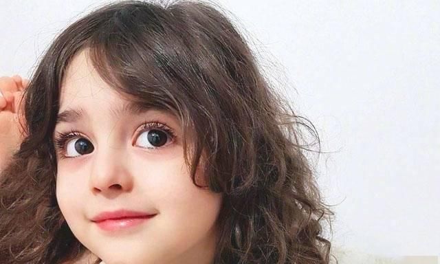  【肯定】女孩子小时候，一定要有一个人肯定的告诉她，你真的很美！