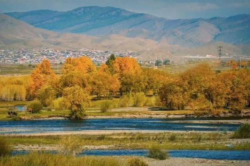 北京到莫斯科的K3网红国际列车，即将网上售票，西伯利亚不再是梦