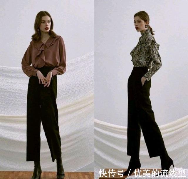 多美眉■想要春日没有搭配烦恼,衣橱必备的这三种单品,你都有吗
