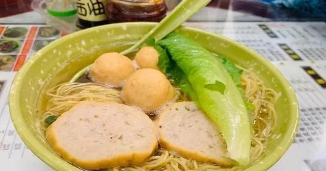 沙湾古镇有咩食？这十家店可以轮流去打卡