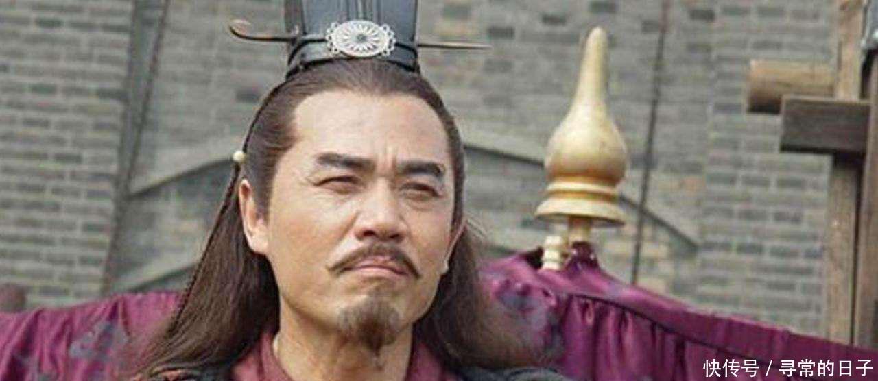 『诸葛亮』刘伯温为何挖诸葛亮的墓并不是为了金钱,还有这个原因