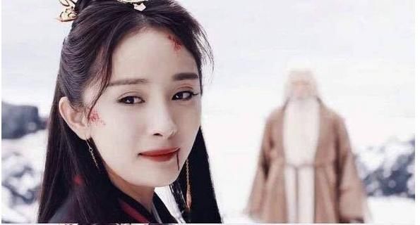 刘恺威为杨幂发深情微博：老婆辛苦了！谣言烟飞云散