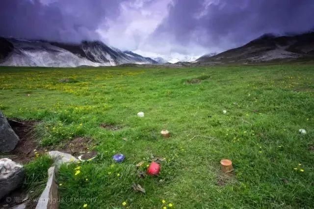 珠峰发布禁令！西藏留给你的时间，真的不多了