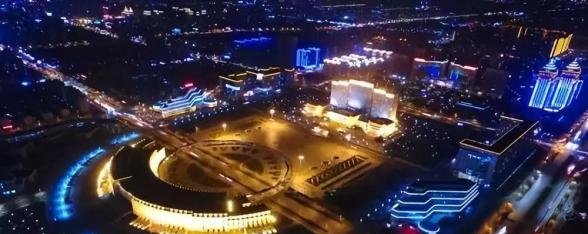河南投资约84亿新高速，连接这三个地级市，将带动沿线旅游业发展