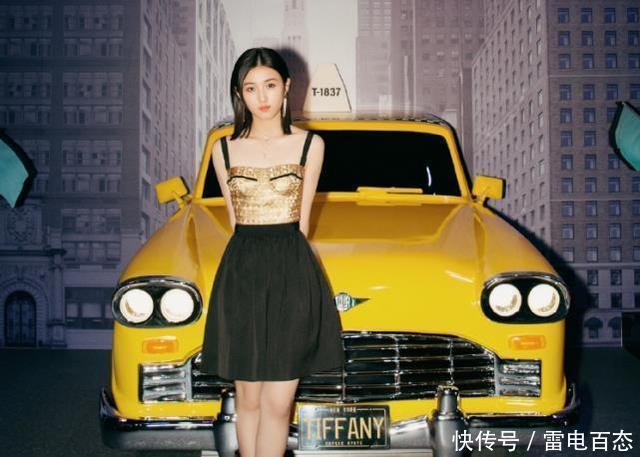  『不规则半裙』为什么同样是露腿，别人总是比你优雅和高级