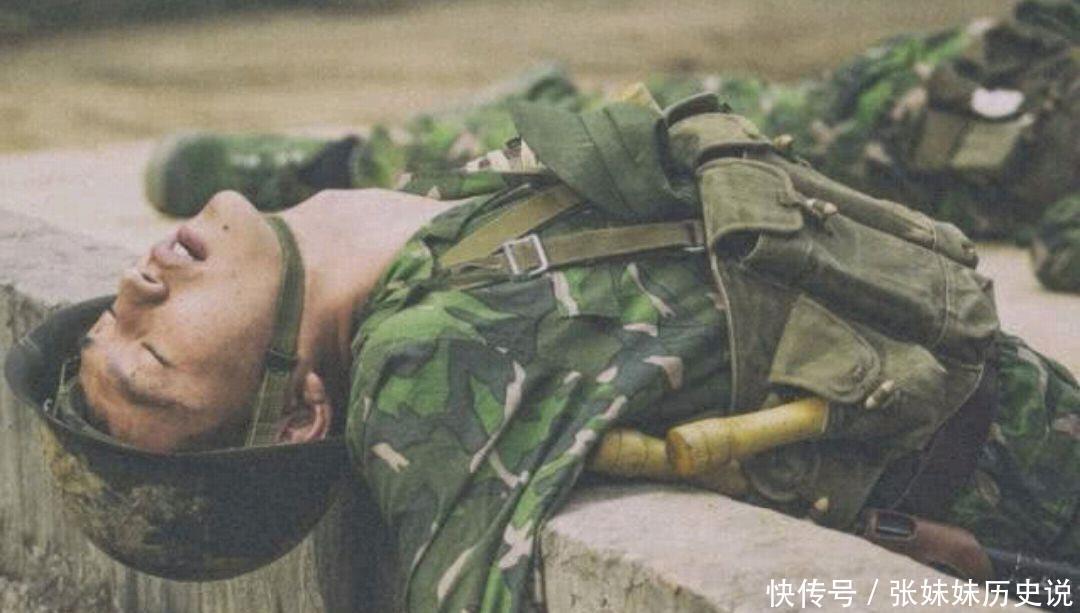 者的最高军衔是少将?这哥们不是中国人