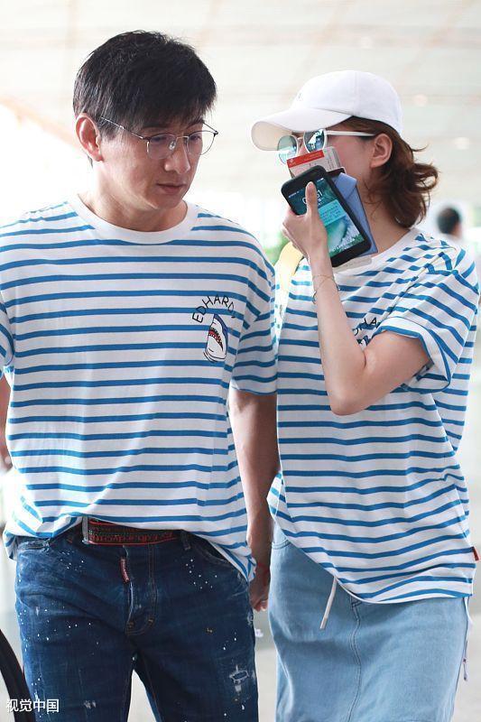 卓伟爆完马蓉、爆李小璐、现在再次爆刘诗诗“出轨”? 网友: 无隆