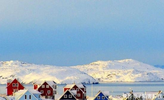 地球上最冷的五个地方,让我们感受到那一丝丝的寒意