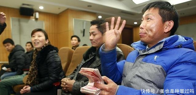 未来5年，农村这四个工作，稀缺性强有钱赚，比打工好却易被低看