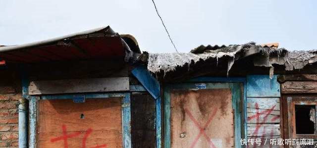 明年开始，村干部将带头“拆”掉这三个位置的房子，又有人要富了