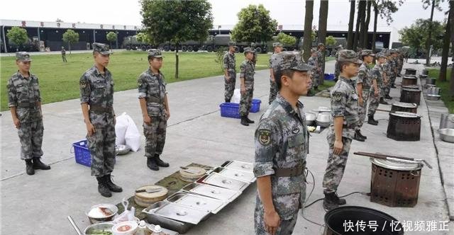 军队最特别的兵种，老兵争着去，新兵却嫌弃，退伍时才明白这么好