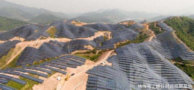  【中国】中国在发电站放了几千只羊，一个世界难题，就这样被羊