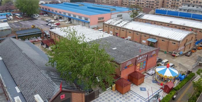  [停业]济南西城再开新水族花卉市场，停业老市场商户搬迁入驻