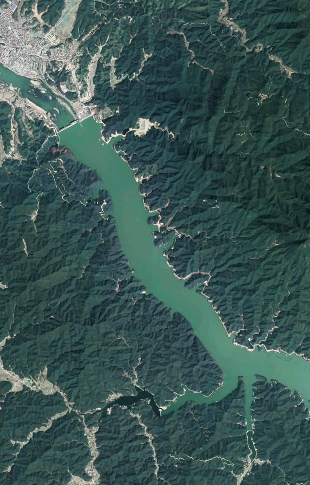  #江西#江西：我是怎么变穷的？地球知识局