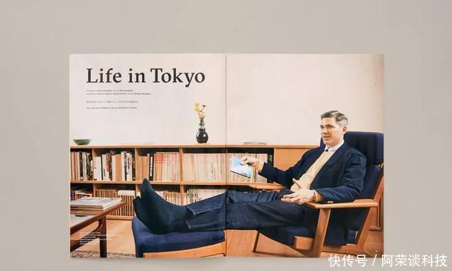  『杂志』LifeWear｜不花一分钱就能领到的宝藏杂志