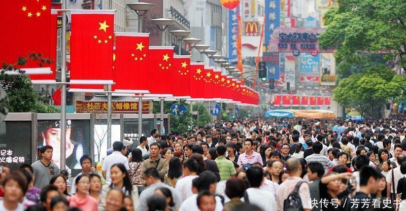  长三角■长三角、珠三角和京津冀等五大城市群，未来谁的人口最