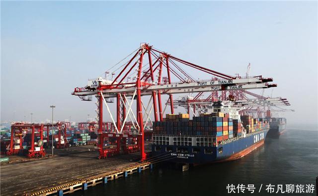 为何4大直辖市中，天津排名会最低？网友：看倒数第二是谁就懂了