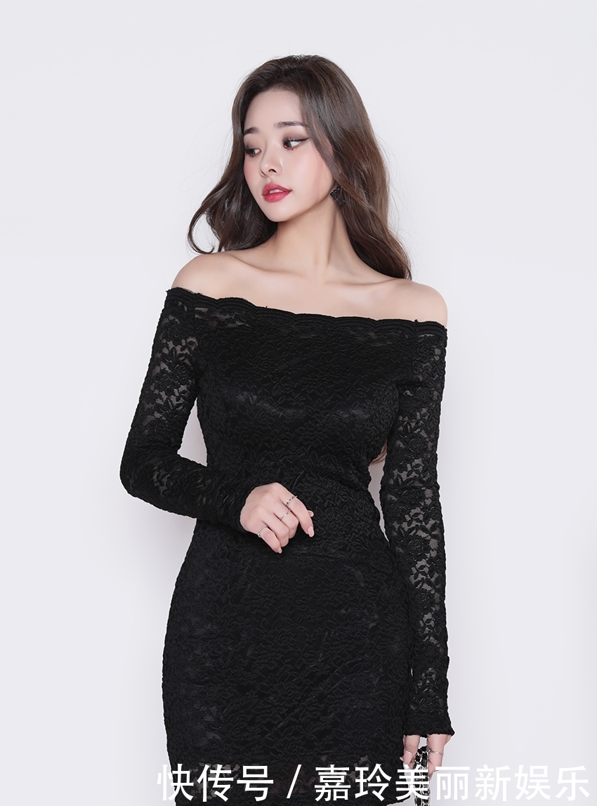 「Korean」Korean model套装搭配图集第五十八篇