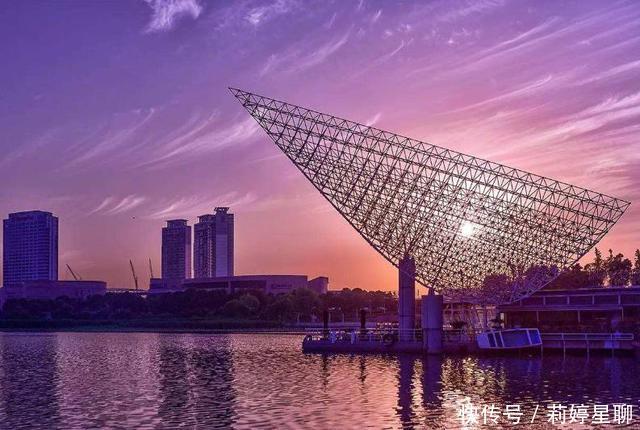 如果南京再次被直辖，这个城市会成新省会，不是苏州，也不是无锡