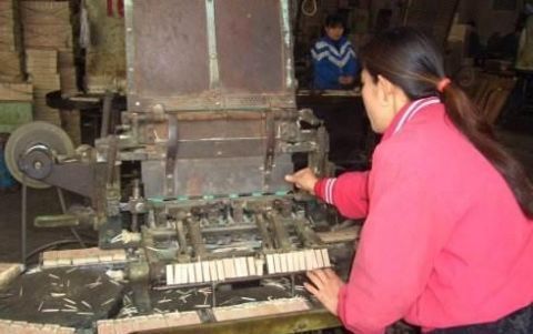  [泊头]亚洲第一、世界第三的百年老厂，一天产量高达7亿，如今已