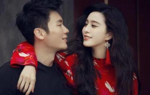 范冰冰李晨被爆注销中国籍转移财产67.8亿至美国，后援会做出澄清