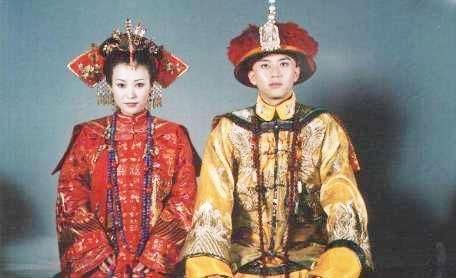  「嫁人」清朝唯一被废的皇后孟古青，怀有身孕出宫嫁人，结局如何呢？