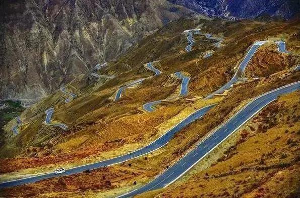 为什么老司机都说川藏线上的“玉米”绝对不能摘？不听话的都哭了