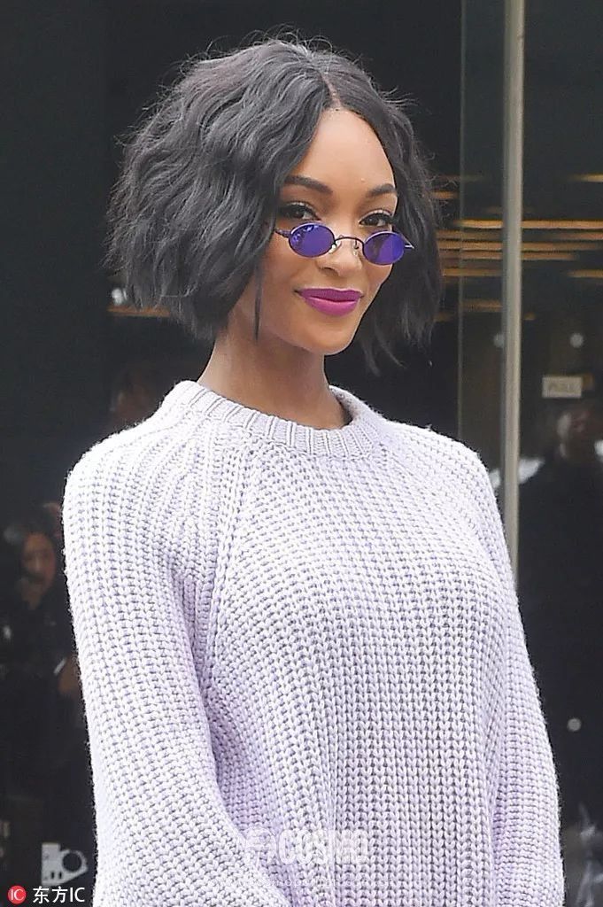 时髦办 | 戴着最时髦的太阳镜,遮住最悲伤的黑眼圈