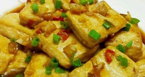  『好父母育儿园Z为大』色浓味厚食材简单，补钙增强免疫力，喷香又易消化，孩子都爱吃