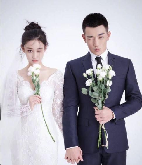 张馨予结婚频繁秀恩爱被网友大骂 嘚瑟什么呢 小心有一天被打脸