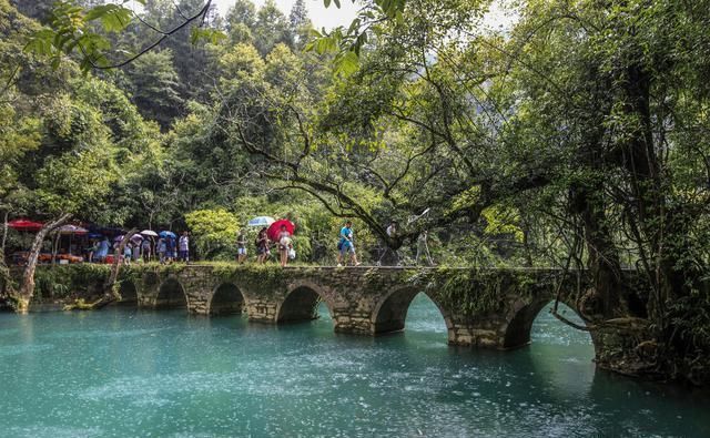 中国最美的10大县城