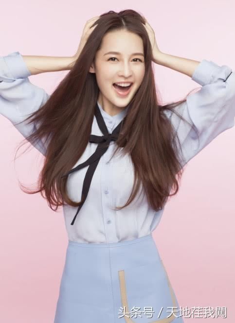 4个李沁中混入1个孙怡，你能一眼看出来吗？