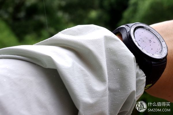 防晒防风防个小雨--黑冰阡陌皮肤风衣