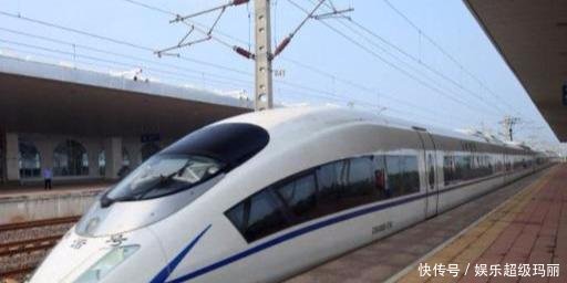 湖南正在建设一条新高铁, 时速高达350km, 沿途14站有你家乡吗