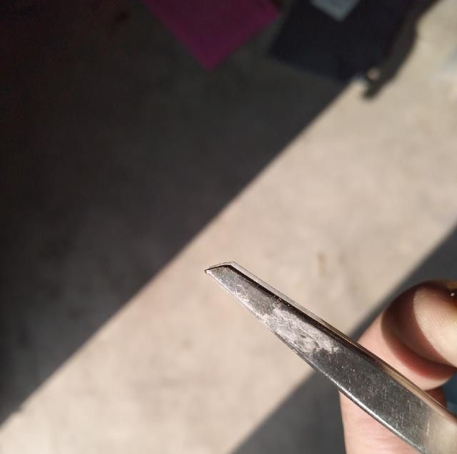  [英雄]「手工」鱼生不做朝天钩，便称英雄也枉然