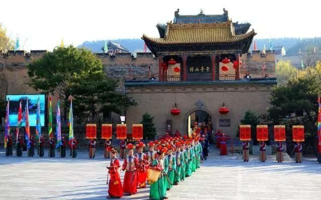  『民居建筑』中国古代八大豪宅，这才是真正的“大户人家”