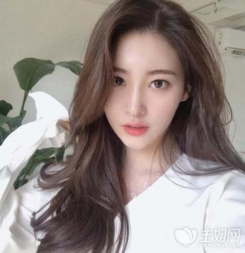 风格■适合青少年风格的美丽长发