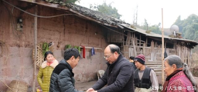 好消息，中央一号文件终出台，农村人要富了