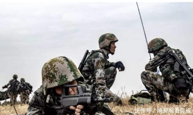 退伍军人福利来了！5类退伍老兵可以享受终身补助，看看有你吗