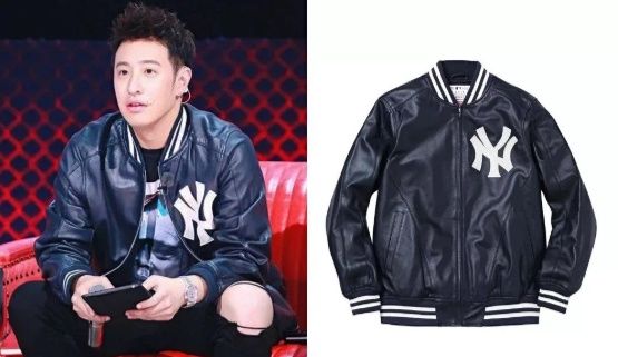 看了《中国新说唱》才发现，木有钱，都不好意思当Rapper了