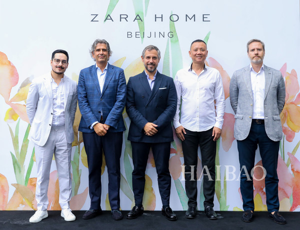 Zara Home以“家”为本，时尚家居全新篇章