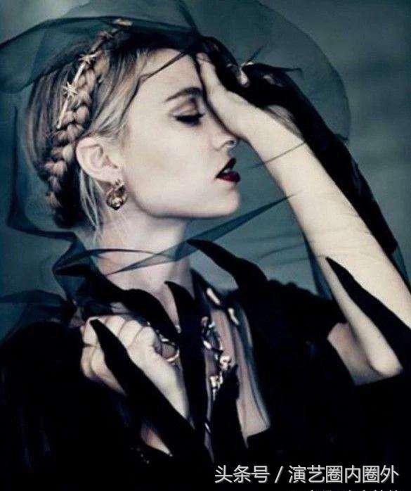 王室时尚如凯特和梅根？别忘了隔壁还有摩纳哥，王妃都是影后级！