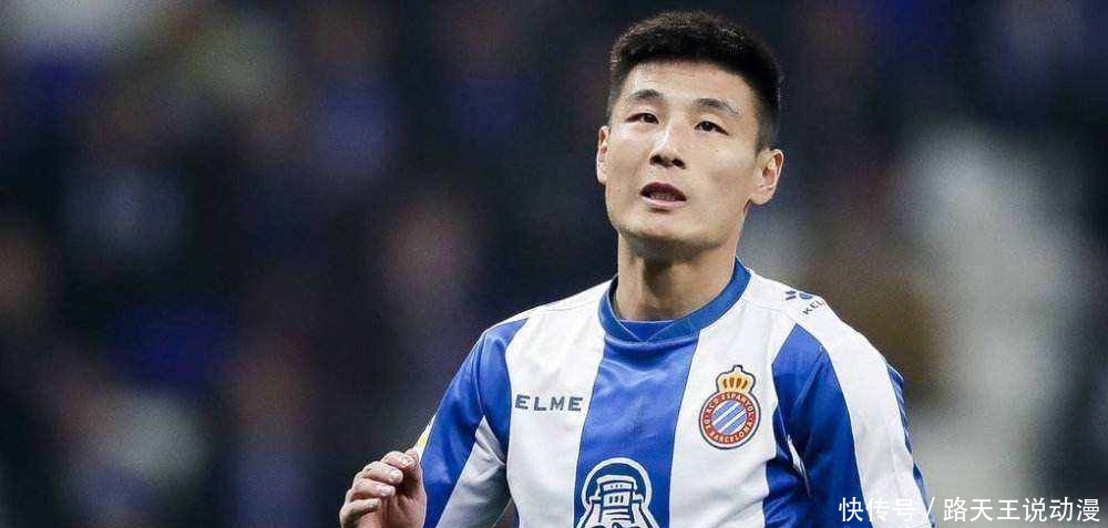 武磊进球必然出现叶公好龙-追捧吴磊与不如塞
