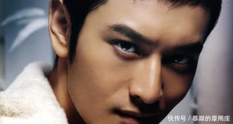 矢口否认认识民间股神, 黄晓明含泪发文, 网友: 鳄鱼的眼泪