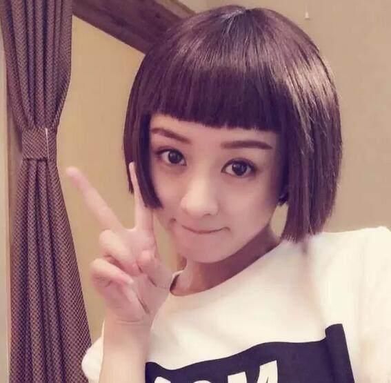 的八位女明星,赵丽颖不敌唐嫣,第一不是郑爽!