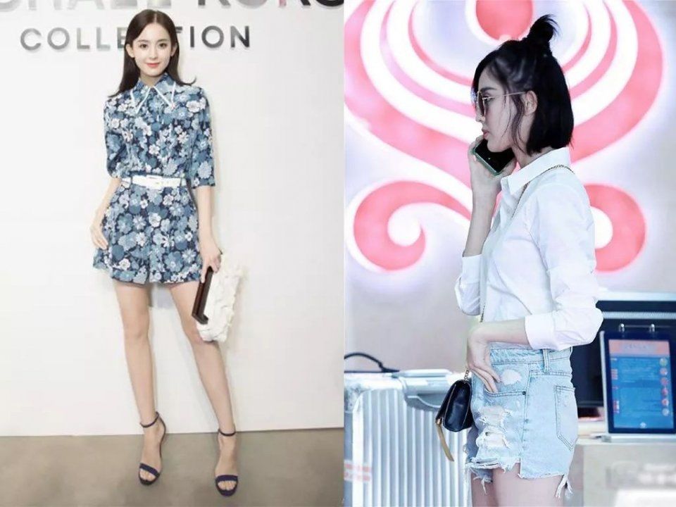 什么?穿上这条骨盆瘦身裤，任何女人都会瘦10斤?