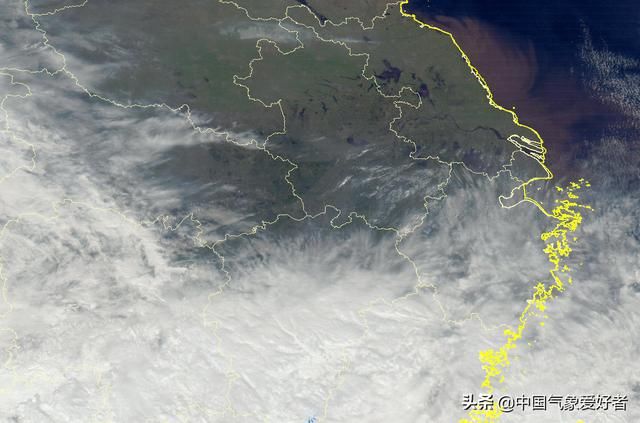 好消息再次确定：南方真要出太阳了！权威预报：南方降雨即将减弱