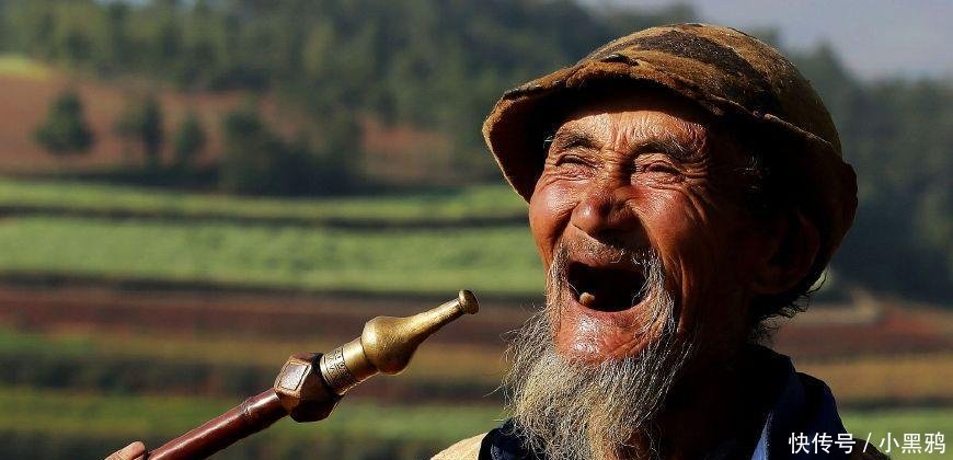 农村俗语 四大白、四大绿、四大急, 指的啥 有道理吗