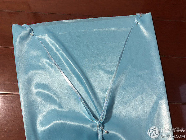 COPY尽量不走样 篇一:1.1 我就是觉得好玩，给她从头到脚COS了一